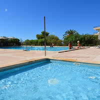 Résidence les Calanques