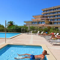 Résidence les Calanques