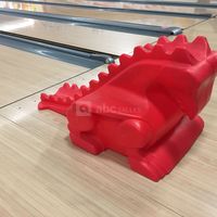 Bcube Bowling