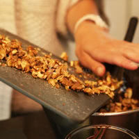 Cours de cuisine