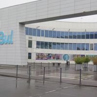 La Bulle