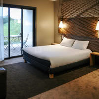 Hôtel Ibis Saint-Malo la Madeleine