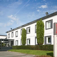 Hôtel Ibis Saint-Malo la Madeleine