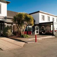 Hôtel Ibis Saint-Malo la Madeleine