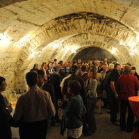 Les Caves - Cocktail