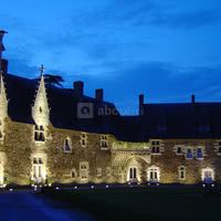 Château du Plessis-Macé