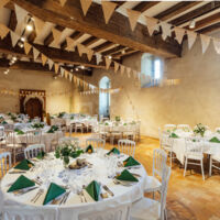 Château du Plessis-Macé