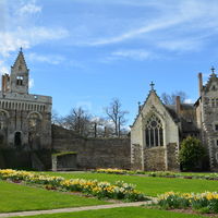 Château du Plessis-Macé