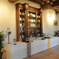 Langlois-Berthelot - Buffet