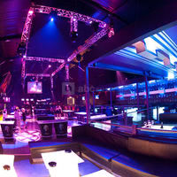 Dancefloor 3
