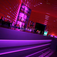 Mirror bar