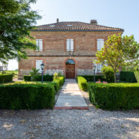 La Grange de Martissan