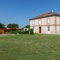 La Grange de Martissan