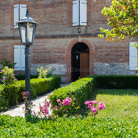 La Grange de Martissan