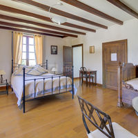 Julie la chambre romantique