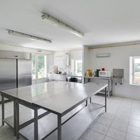 Cuisine traiteur