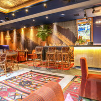 Inka Restaurant