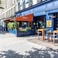 Inka Restaurant