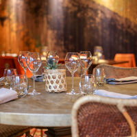 Inka Restaurant