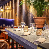 Inka Restaurant