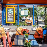 Inka Restaurant