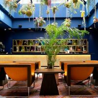 Inka Restaurant