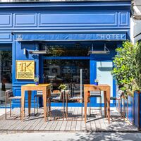 Inka Restaurant