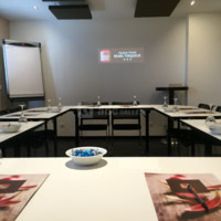 Qualys Hôtel Reims Tinqueux