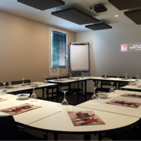 Qualys Hôtel Reims Tinqueux