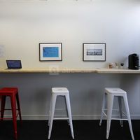 Coin café