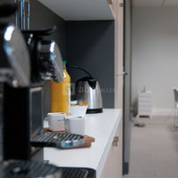 Pause café