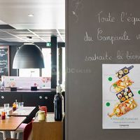 Campanile Saint Brieuc