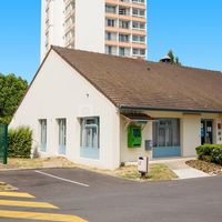 Campanile Melun - Dammarie-les-Lys