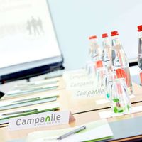 Campanile Evry Est - Saint-Germain-lès-Corbeil