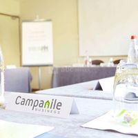 Campanile Evry Est - Saint-Germain-lès-Corbeil