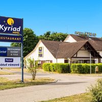 Kyriad Montargis
