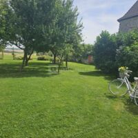 La Ferme de la Loge