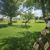 La Ferme de la Loge