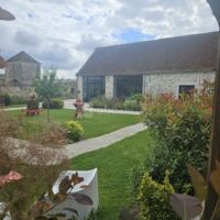 La Ferme de la Loge
