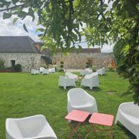 La Ferme de la Loge