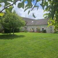 La Ferme de la Loge