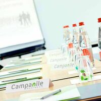 Campanile Pontarlier