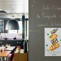 Campanile Pontarlier