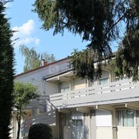 Campanile Vichy