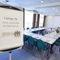 Campanile Vichy