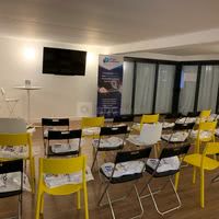 Quartier Forme