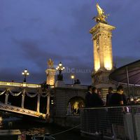 Quai Alexandre III
