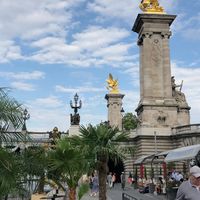 Quai Alexandre III
