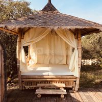 Oribed espace repos