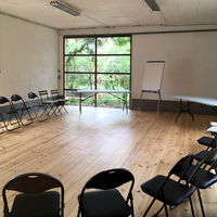 Salle de réunion
